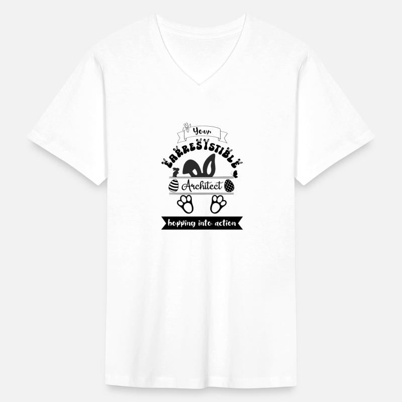 Earresistible Architect Easter Hopping into Action