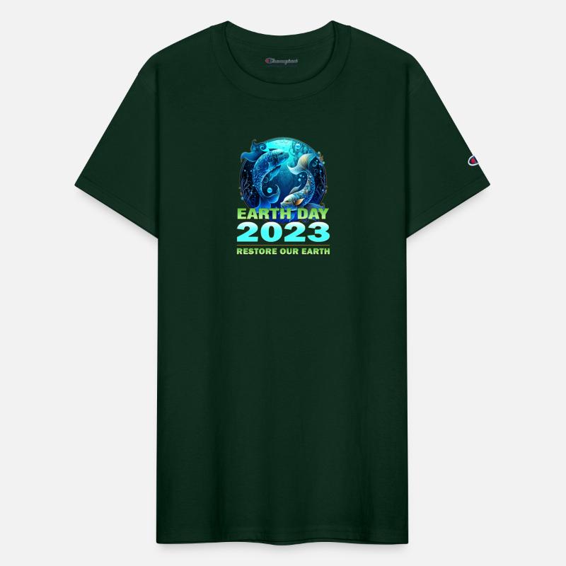 Earth Day Celebration 2023 Theme: Restore Our Eart