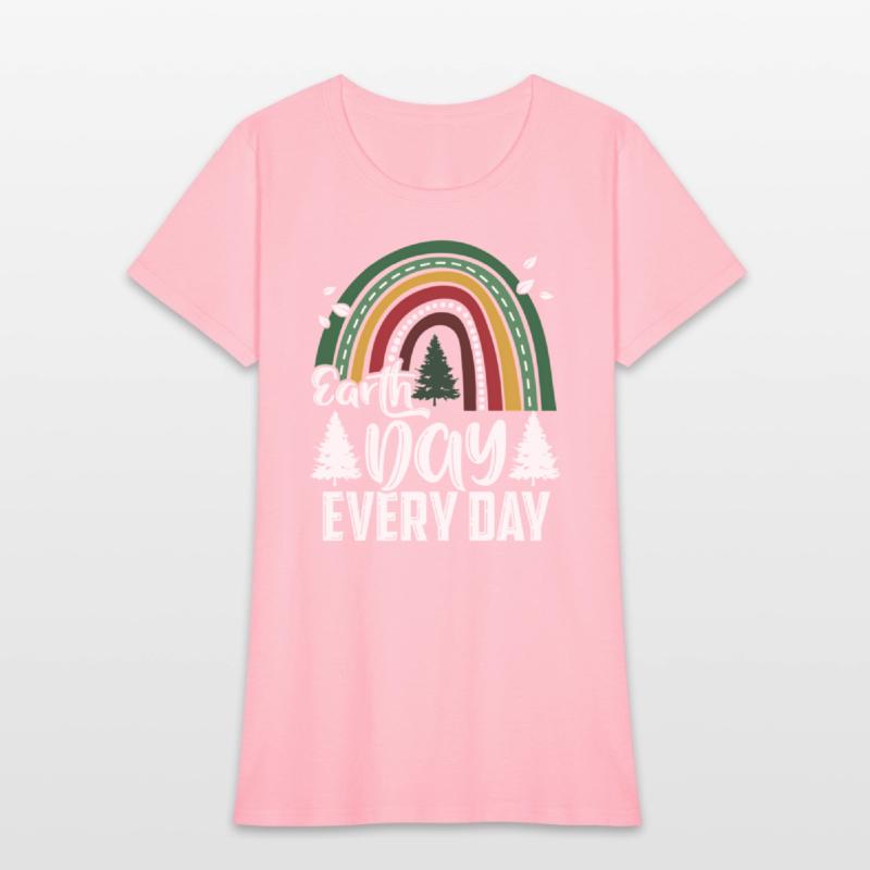 Earth Day Everyday Awareness Planet Animal