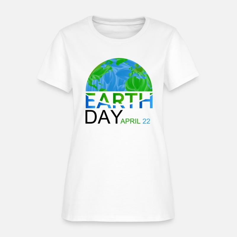 Earth Day Youth - Happy Earth Day 2023