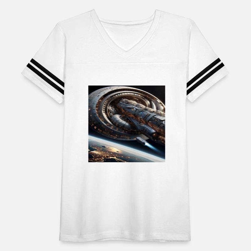 Earth to Space Transport