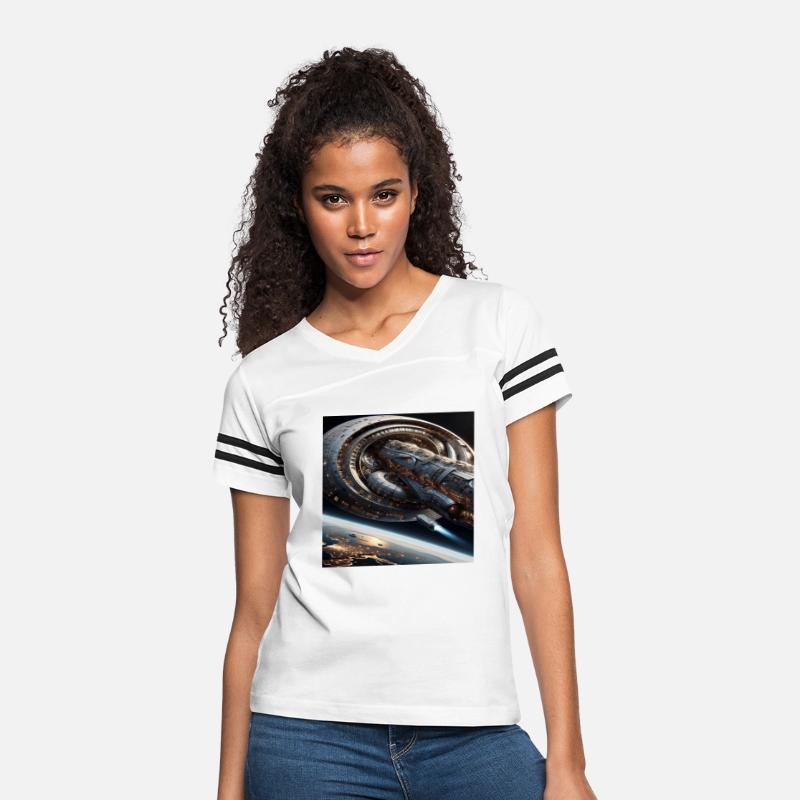 Earth to Space Transport