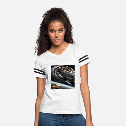 Earth to Space Transport