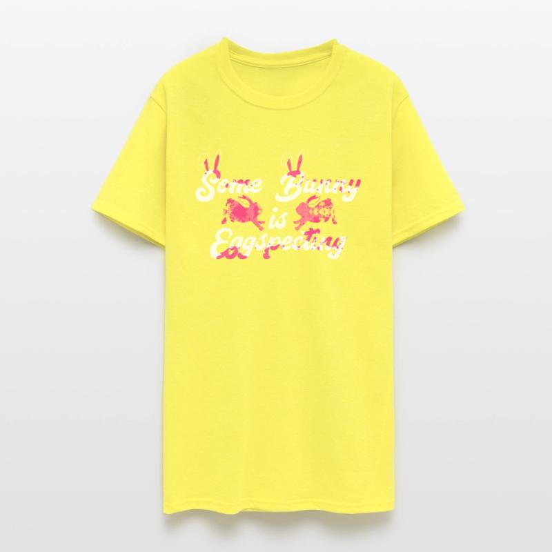 Easter Bunny is Egg-Specting Easter Bunny future