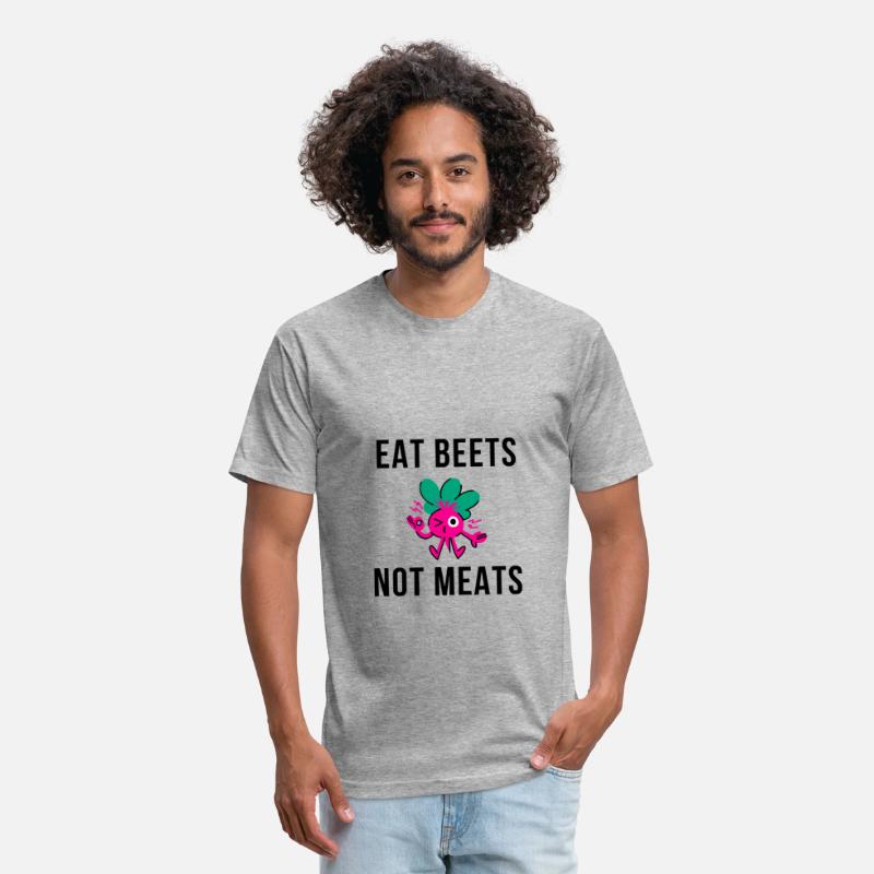 Eat Beets Not Meats