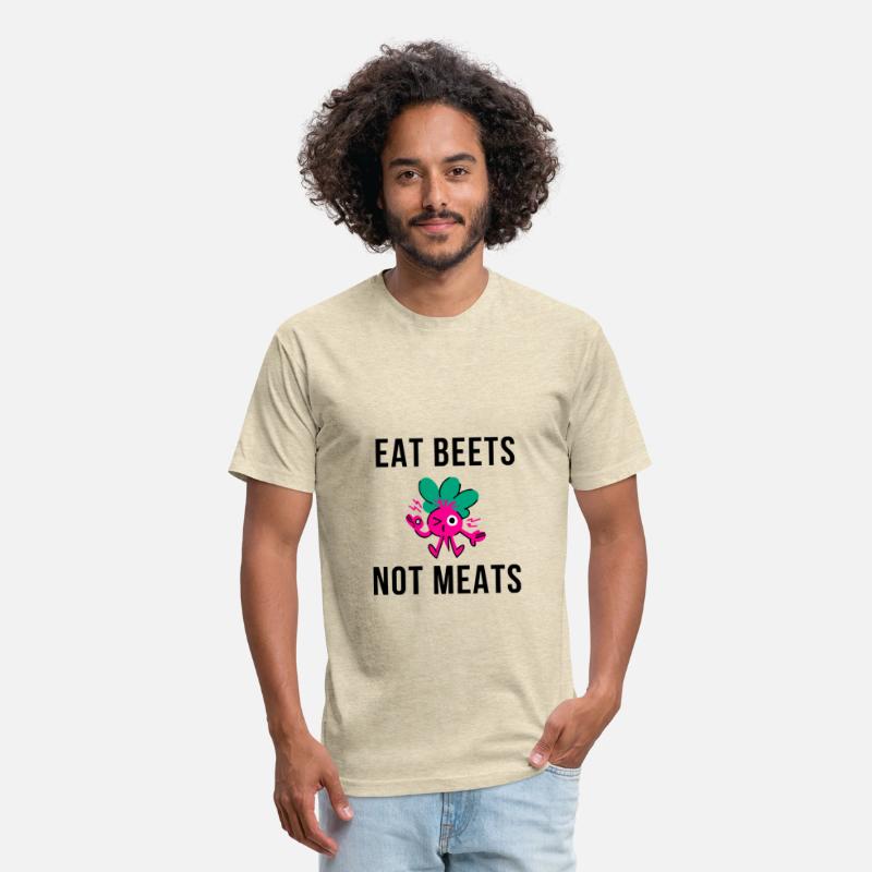 Eat Beets Not Meats