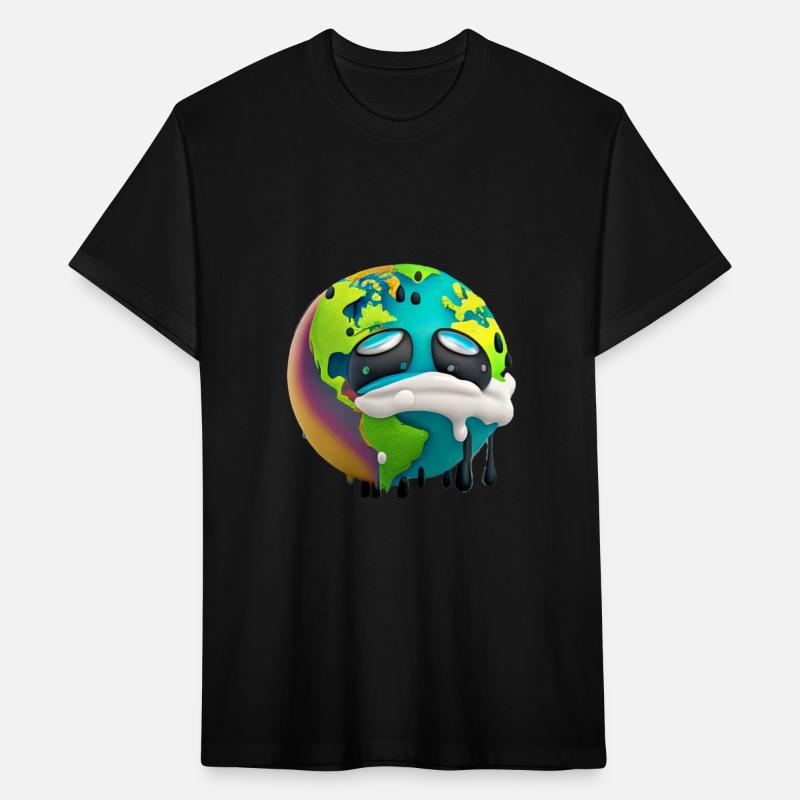 ECOLIVING, SAVE EARTH