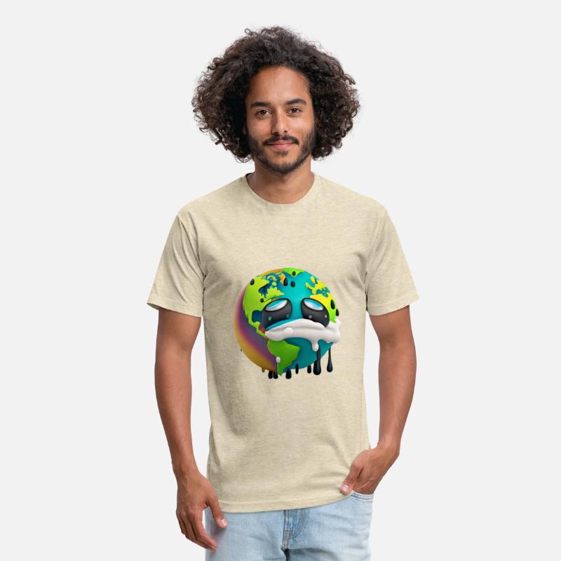 ECOLIVING, SAVE EARTH