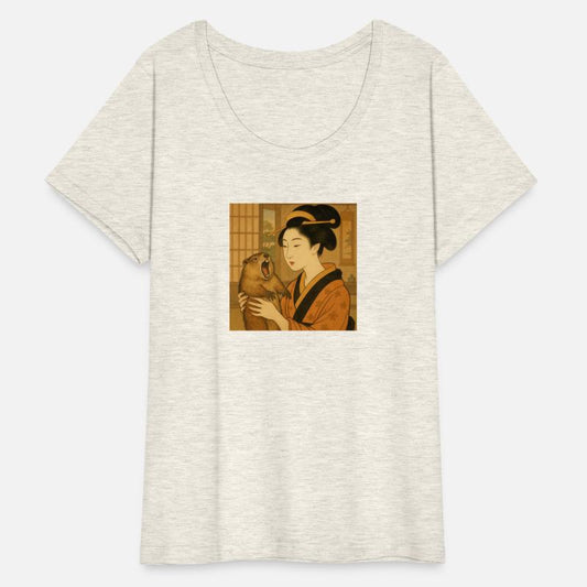 Edo Elegance & Marmot Scream – A Classic Disruptio