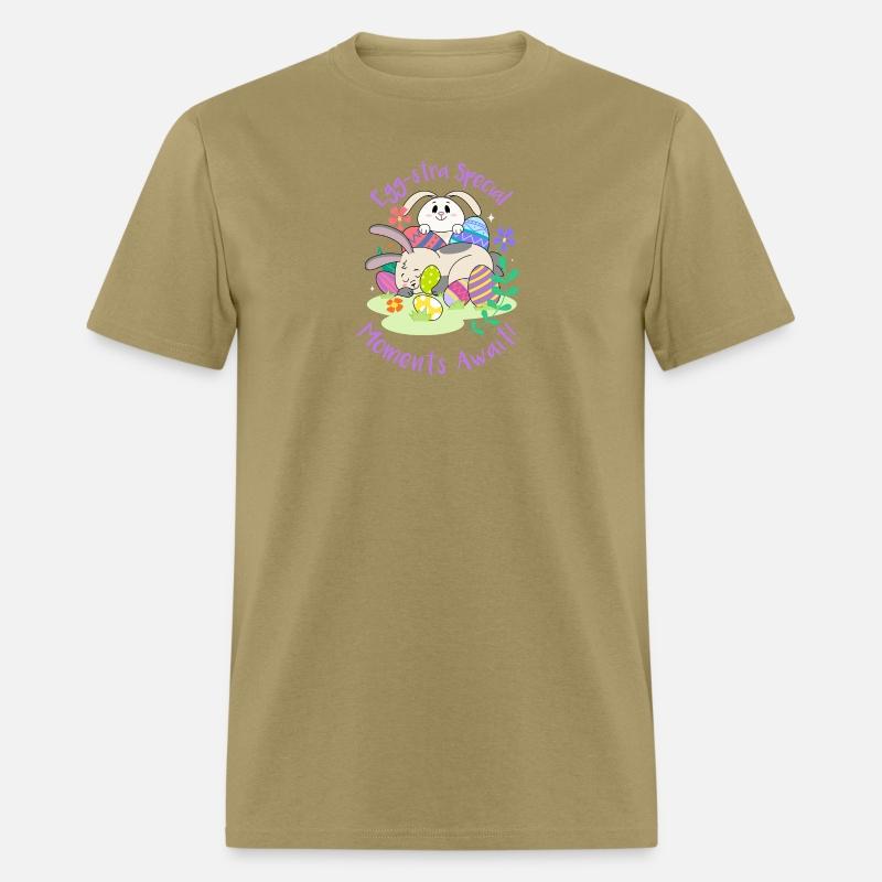 Egg stra Special Moments Await