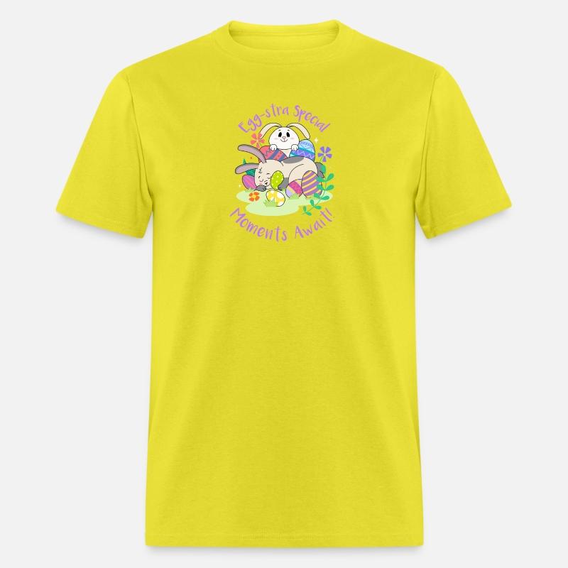 Egg stra Special Moments Await