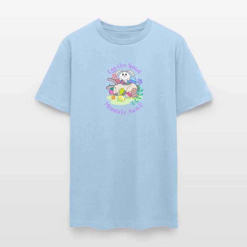 Egg stra Special Moments Await