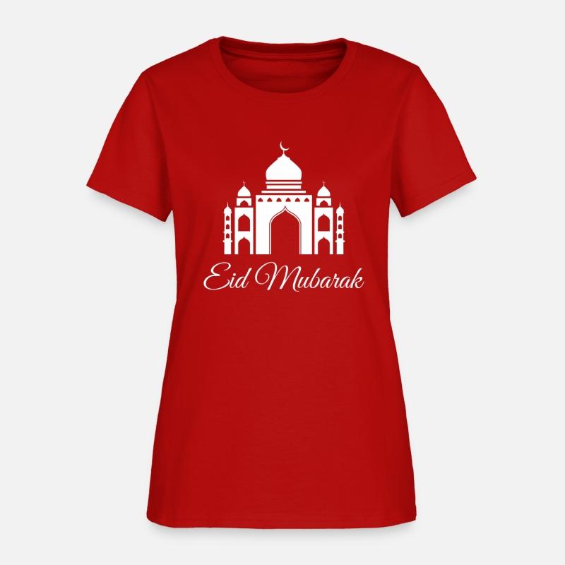 Eid Al Fitr Eid El Adha Muslim Celebration Mosque