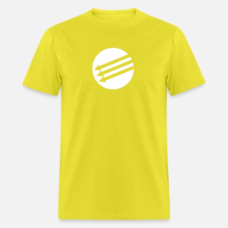 Eiserne Iron Front democratic Antifa movement logo