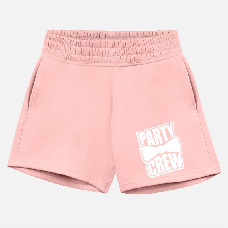 Elegant Suit Bow Tie Stag Party Crew Team Friends