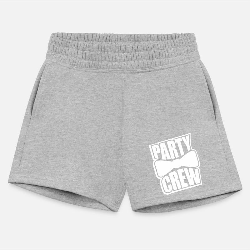 Elegant Suit Bow Tie Stag Party Crew Team Friends