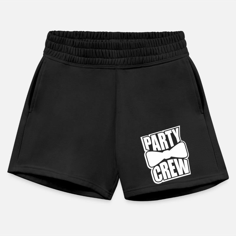 Elegant Suit Bow Tie Stag Party Crew Team Friends