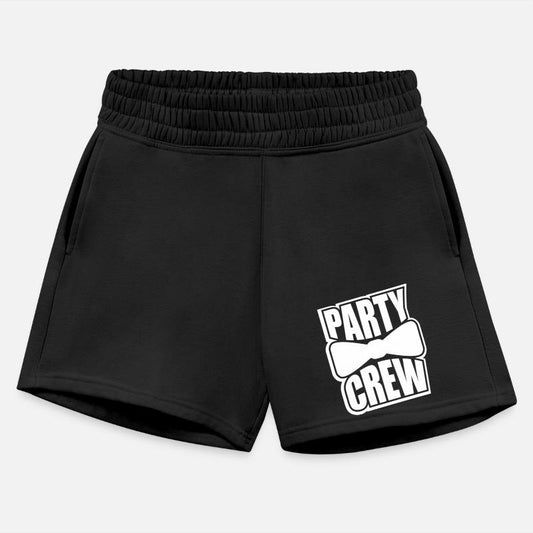 Elegant Suit Bow Tie Stag Party Crew Team Friends