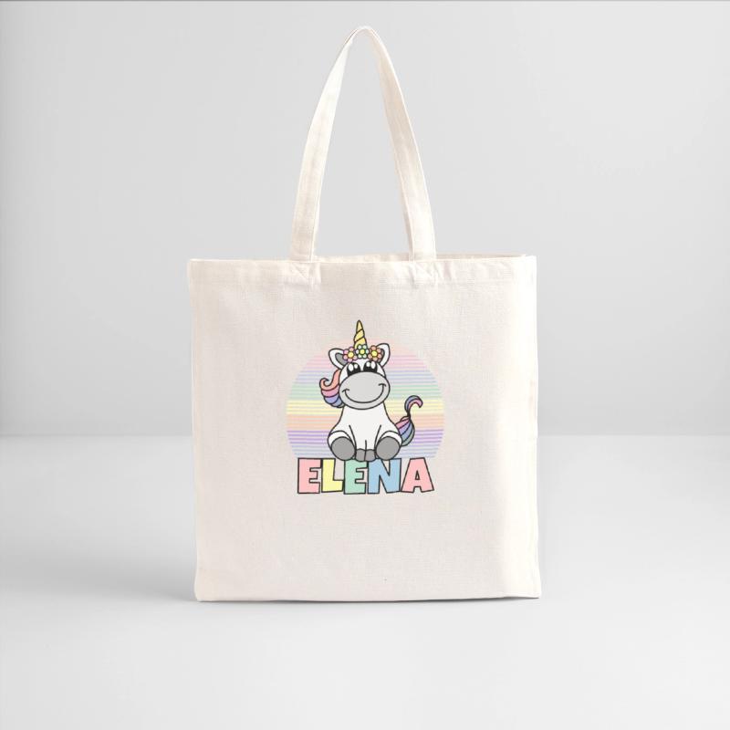 Elena Name Unicorn