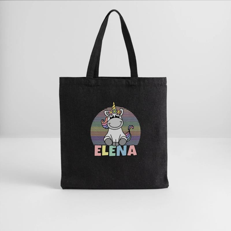 Elena Name Unicorn
