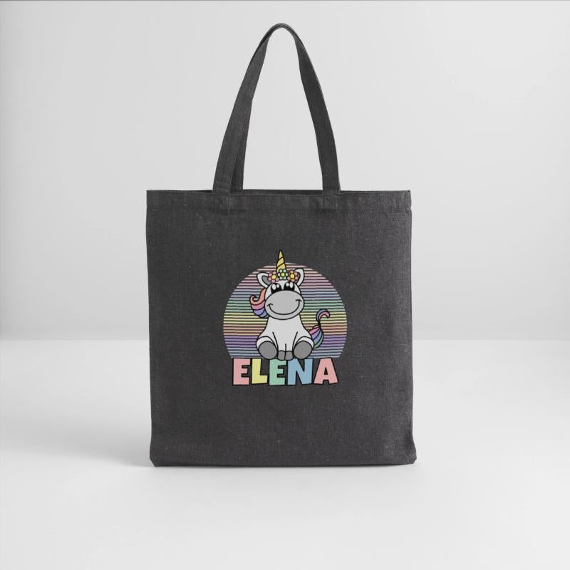 Elena Name Unicorn