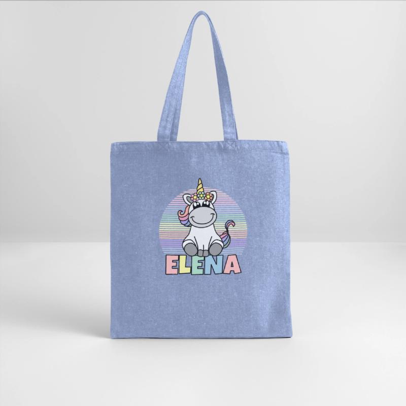 Elena Name Unicorn
