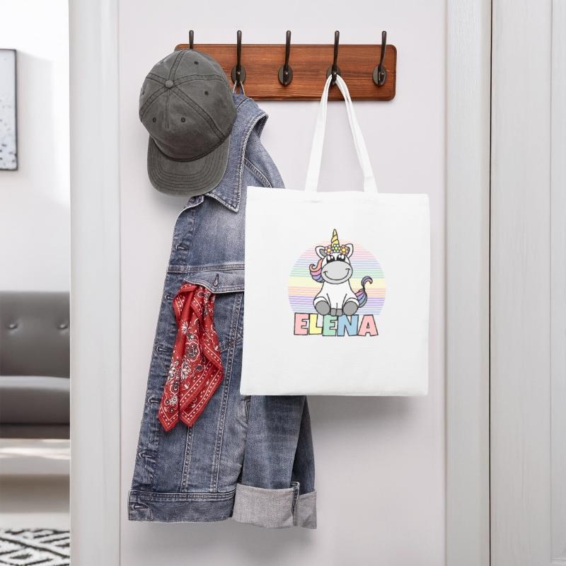 Elena Name Unicorn