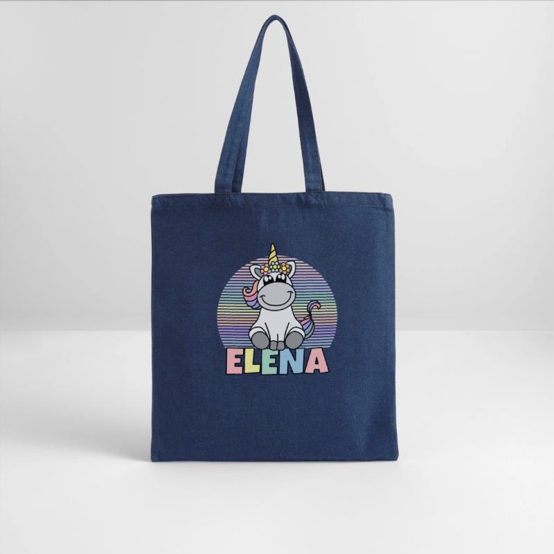 Elena Name Unicorn