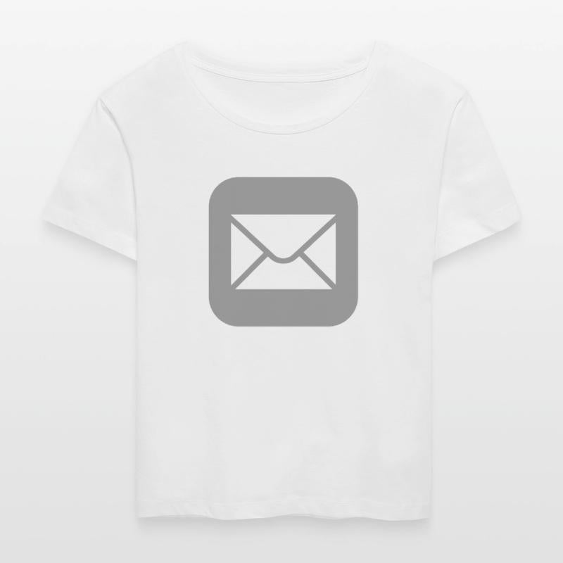 Email sharing icon