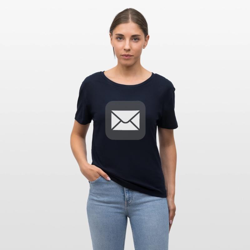 Email sharing icon