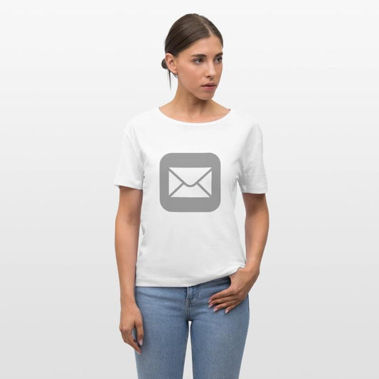 Email sharing icon