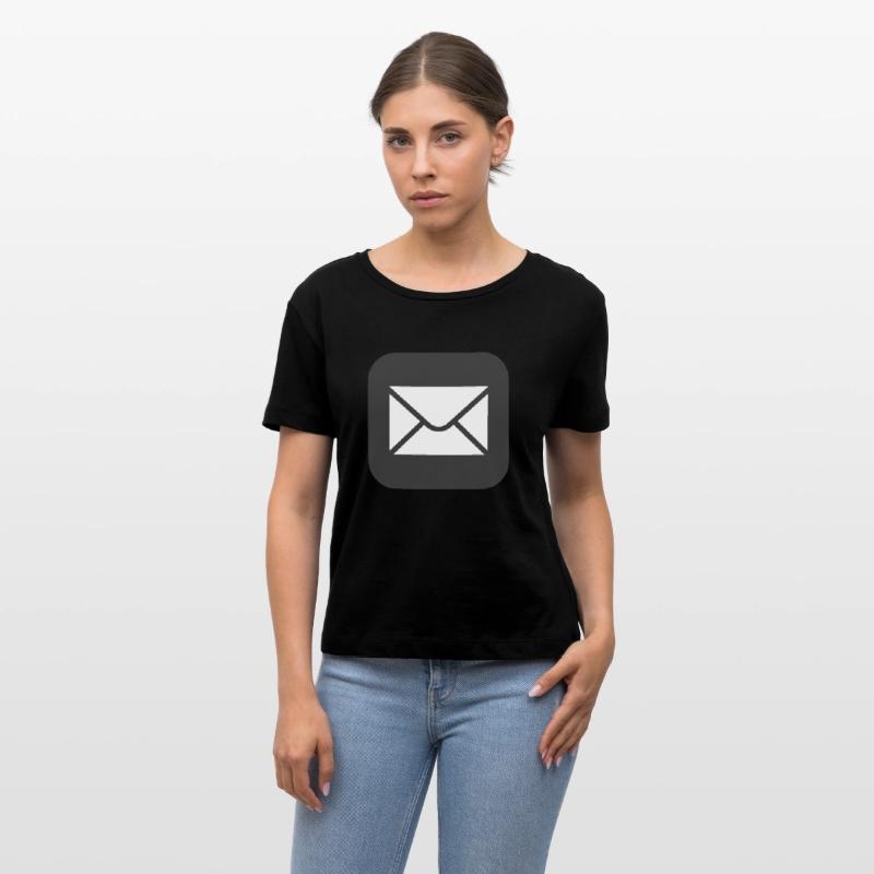 Email sharing icon