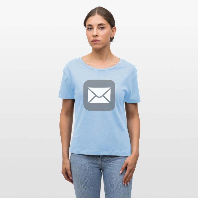 Email sharing icon