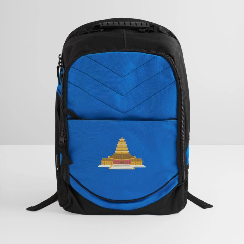 Embrace the spirit of china:culture,heritage