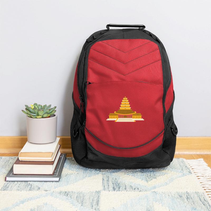 Embrace the spirit of china:culture,heritage