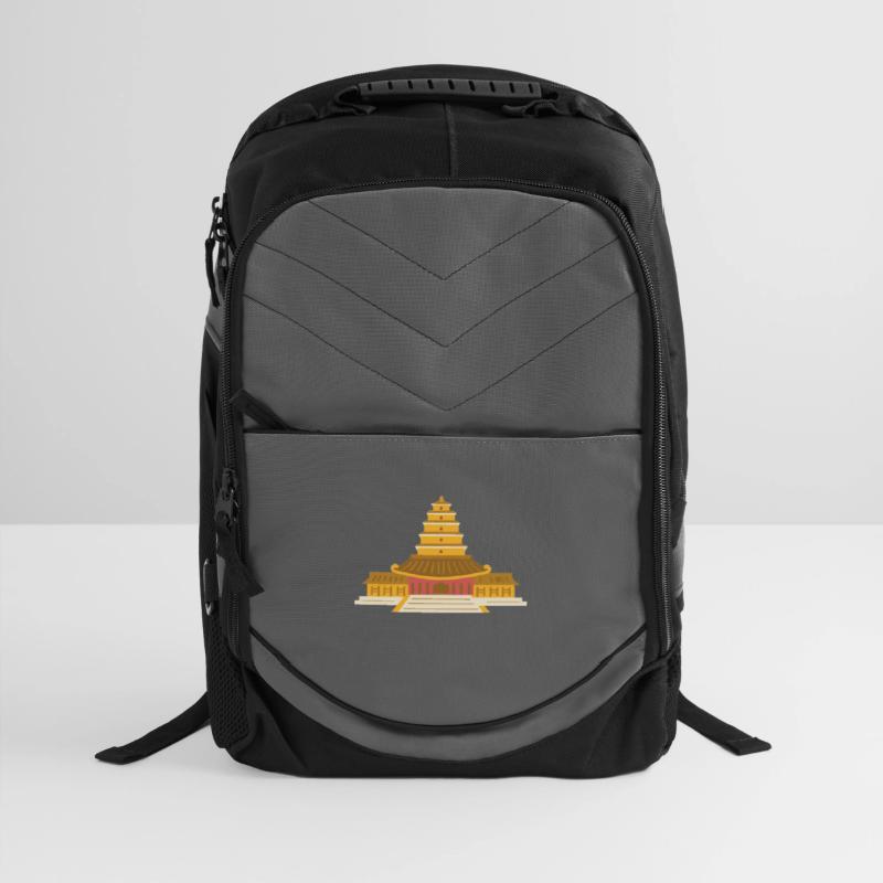 Embrace the spirit of china:culture,heritage