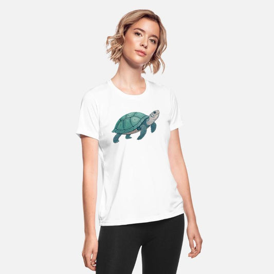 Emerald the Eternal Voyager