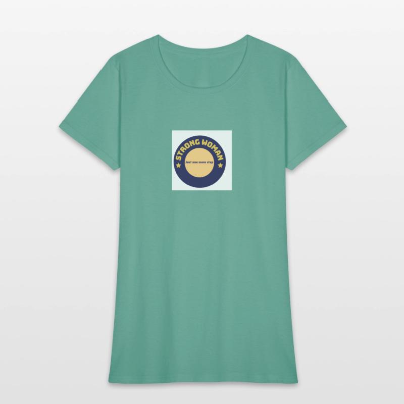 Empowered Women Empower Women – Feminist Motivatio