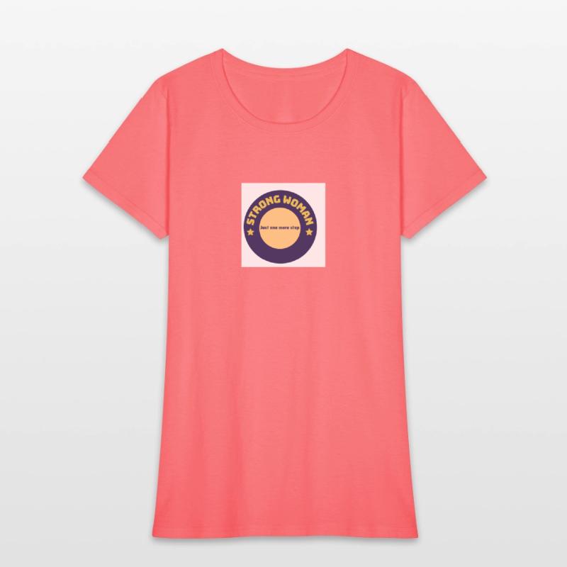 Empowered Women Empower Women – Feminist Motivatio