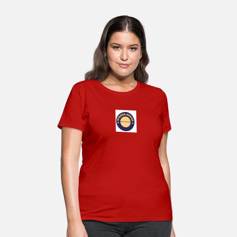 Empowered Women Empower Women – Feminist Motivatio