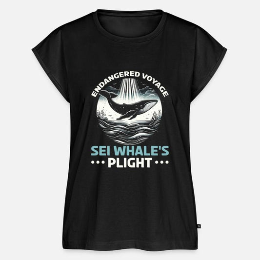 Endangered Species Sei Whale Animal Rights