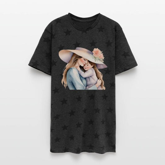 Endless Love Mom and Daughter