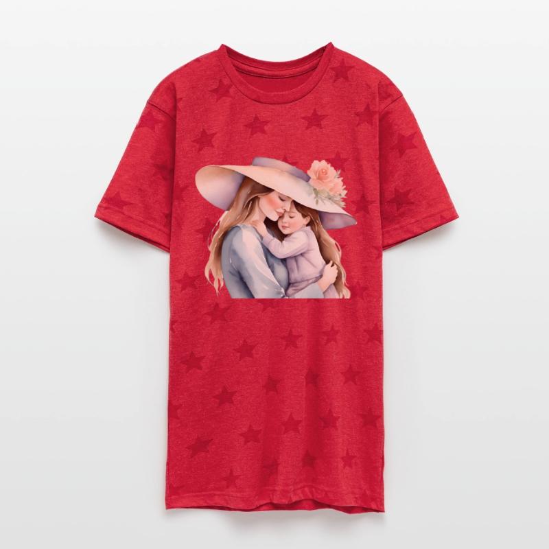 Endless Love Mom and Daughter