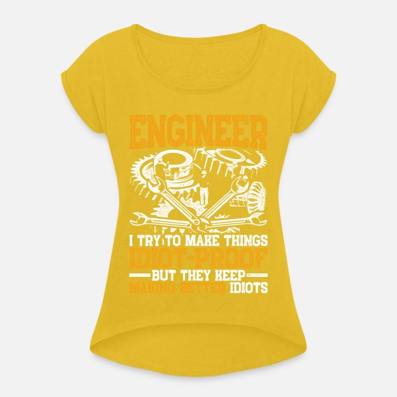 Engineer engineering sciences