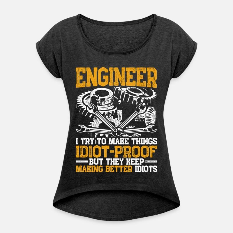 Engineer engineering sciences