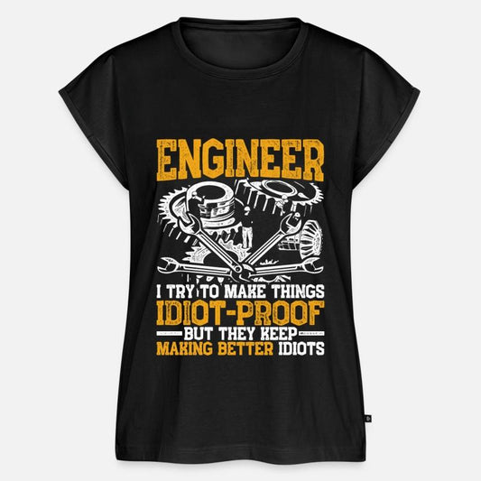 Engineer engineering sciences