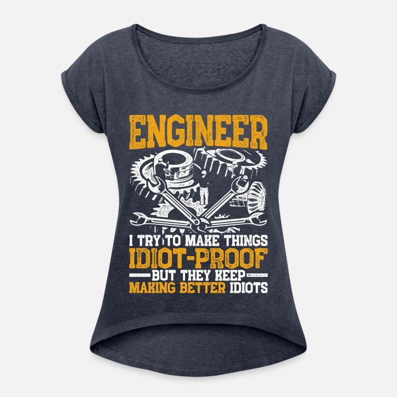 Engineer engineering sciences