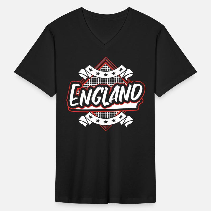 England Uk European Champion Gift