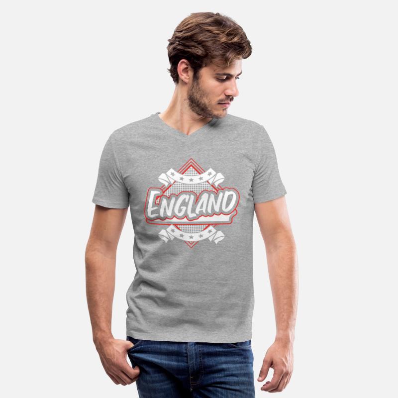 England Uk European Champion Gift