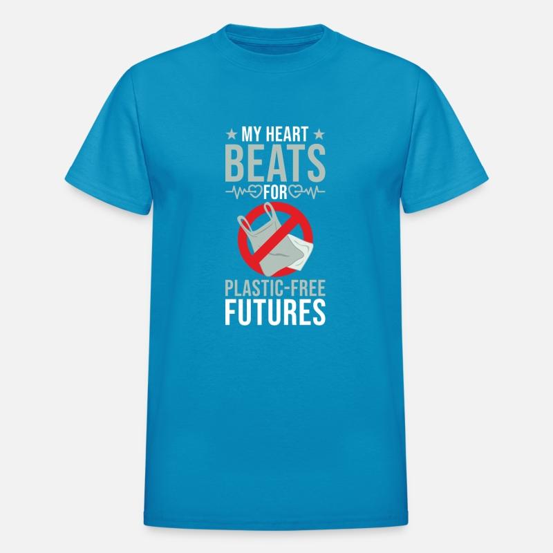 Environmental Activist Green Environment Plastic